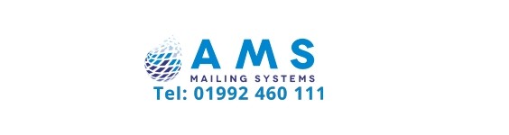 England | AMS Mailing Systems (Registered as Addressing & Mailing Solutions Ltd)