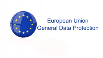 The new EU General Data Protection Regulation